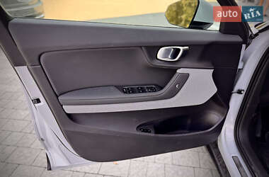 Лифтбек Polestar 2 2022 в 