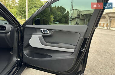 Лифтбек Polestar 2 2023 в 