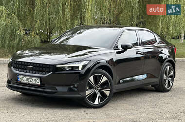 Лифтбек Polestar 2 2023 в 