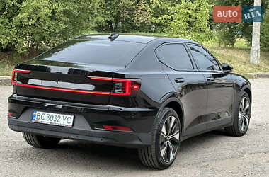 Лифтбек Polestar 2 2023 в 