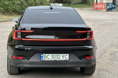 Лифтбек Polestar 2 2023 в 