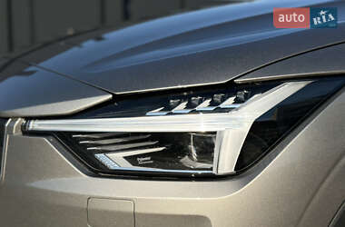 Лифтбек Polestar 2 2020 в 