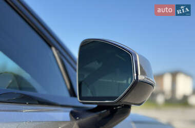 Лифтбек Polestar 2 2020 в 