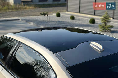 Лифтбек Polestar 2 2020 в 