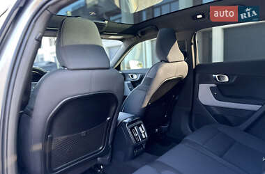 Лифтбек Polestar 2 2020 в 