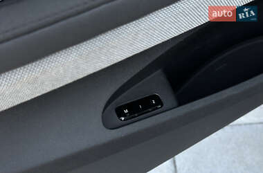 Лифтбек Polestar 2 2020 в 