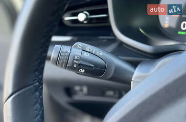 Лифтбек Polestar 2 2020 в 