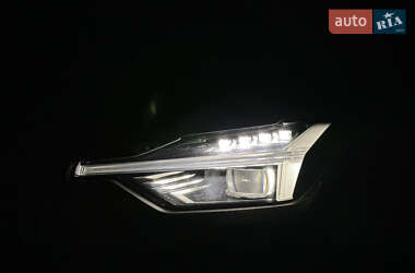 Лифтбек Polestar 2 2020 в 