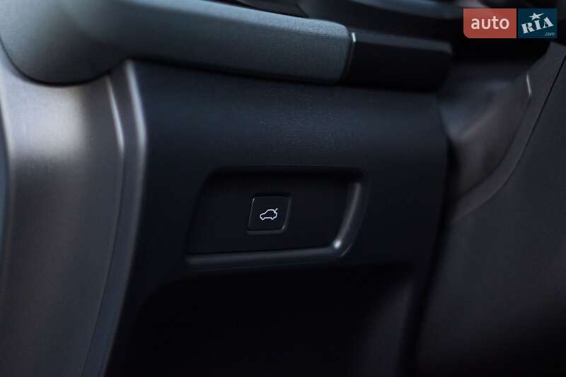 Седан Polestar 2 2022 в Киеве