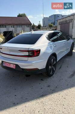 Лифтбек Polestar 2 2023 в 