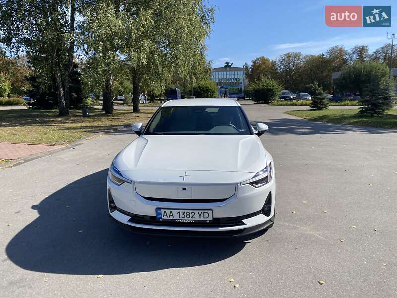 Polestar 2 2023
