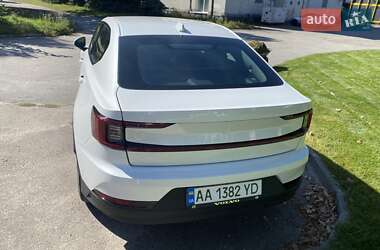 Фастбэк Polestar 2 2023 в 