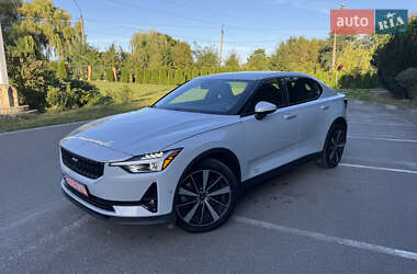 Лифтбек Polestar 2 2023 в 
