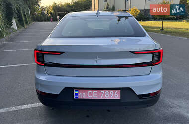 Лифтбек Polestar 2 2023 в 