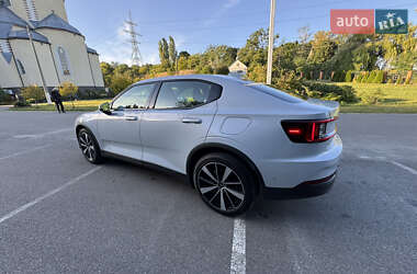 Лифтбек Polestar 2 2023 в 