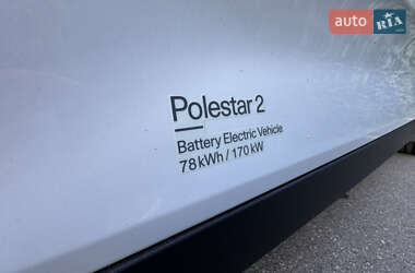 Лифтбек Polestar 2 2023 в 