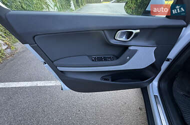 Лифтбек Polestar 2 2023 в 