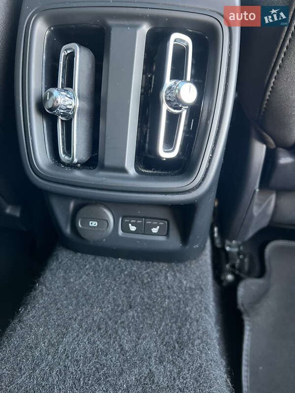 Ліфтбек Polestar 2 2021 в Мукачевому фото 18 Ліфтбек Polestar 2 2021 в Мукачевому