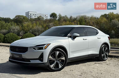 Лифтбек Polestar 2 2023 в Днепре