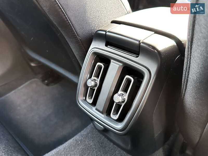 Лифтбек Polestar 2 2022 в Киеве