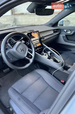Лифтбек Polestar 2 2022 в 