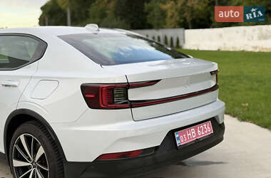 Лифтбек Polestar 2 2022 в 