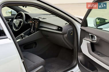 Лифтбек Polestar 2 2022 в 