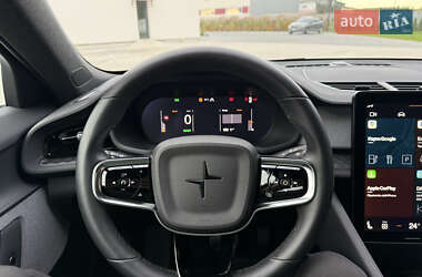 Лифтбек Polestar 2 2022 в 