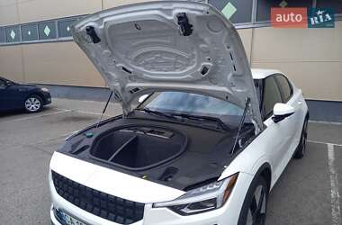 Лифтбек Polestar 2 2022 в 