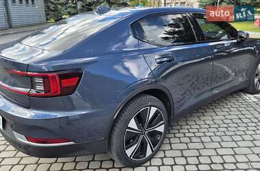 Лифтбек Polestar 2 2022 в 
