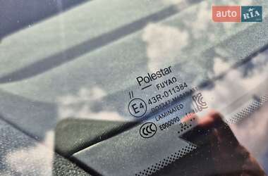 Лифтбек Polestar 2 2022 в 