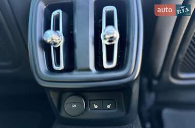 Лифтбек Polestar 2 2021 в 