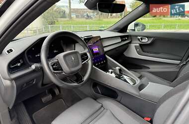 Лифтбек Polestar 2 2020 в 