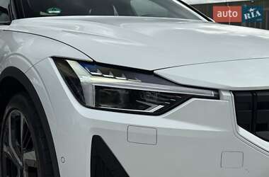 Ліфтбек Polestar 2 2020 в Львові