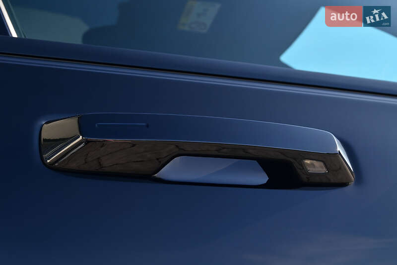 Лифтбек Polestar 2 2020 в Львове фото 9 Лифтбек Polestar 2 2020 в Львове