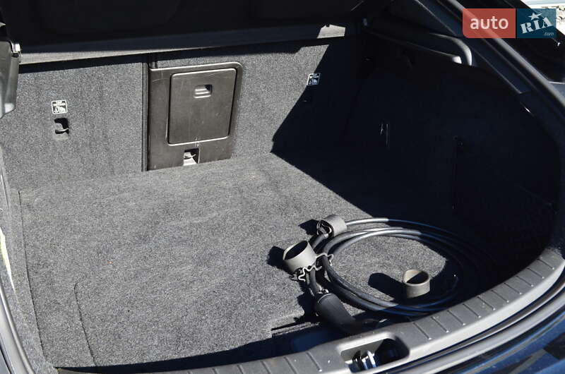 Лифтбек Polestar 2 2020 в Львове фото 40 Лифтбек Polestar 2 2020 в Львове