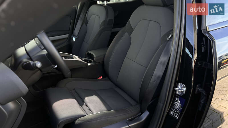 Лифтбек Polestar 2 2020 в Львове фото 15 Лифтбек Polestar 2 2020 в Львове