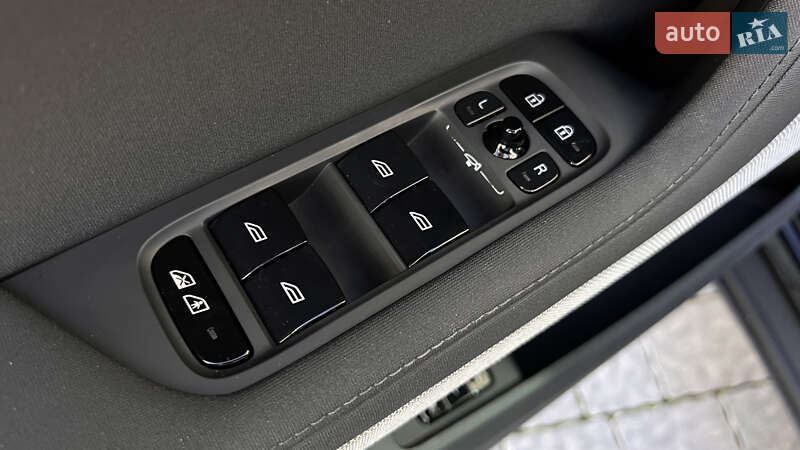 Лифтбек Polestar 2 2020 в Львове фото 11 Лифтбек Polestar 2 2020 в Львове