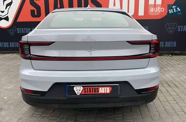 Лифтбек Polestar 2 2022 в 