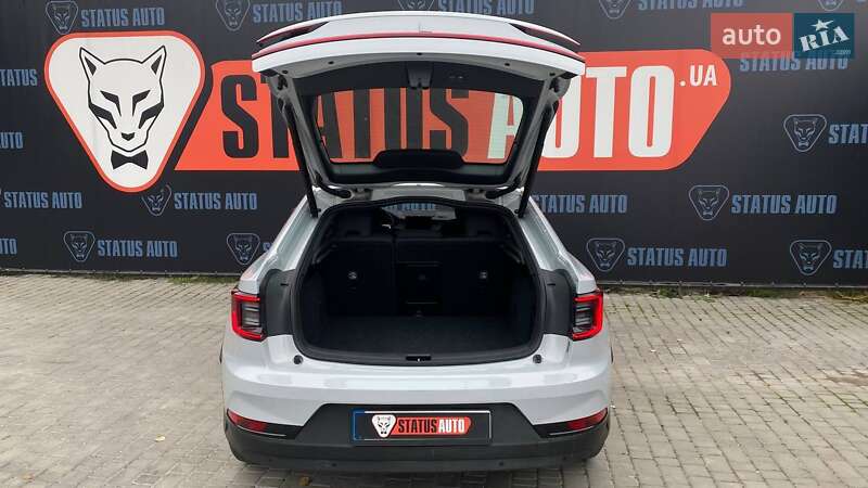 Лифтбек Polestar 2 2022 в Виннице