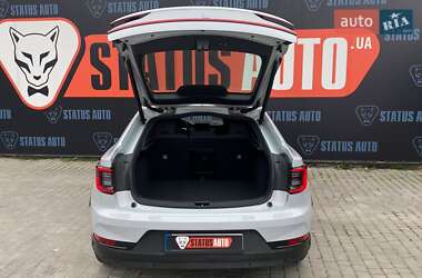 Лифтбек Polestar 2 2022 в 