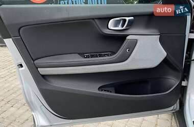Лифтбек Polestar 2 2022 в 