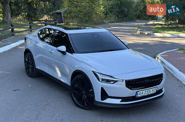 Ліфтбек Polestar 2 2022 в Києві