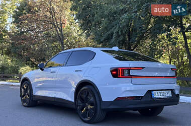 Лифтбек Polestar 2 2022 в 