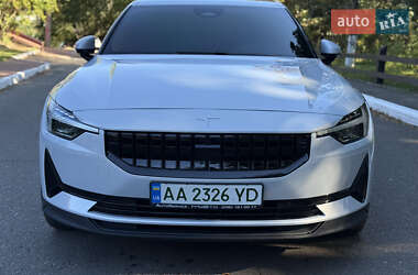 Лифтбек Polestar 2 2022 в 