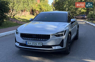 Лифтбек Polestar 2 2022 в 