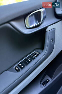 Лифтбек Polestar 2 2022 в 