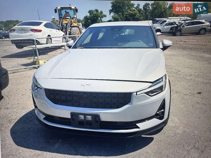 Polestar 2 2023