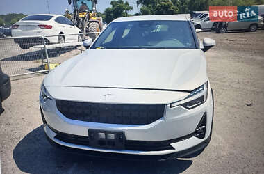 Фастбэк Polestar 2 2023 в 