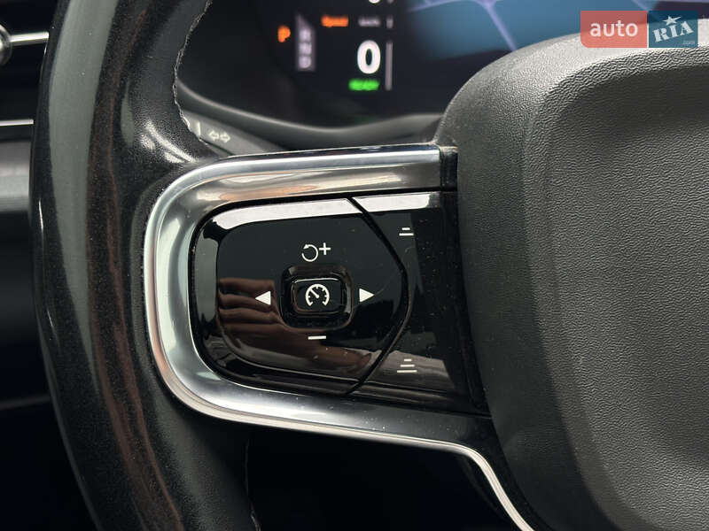 Лифтбек Polestar 2 2022 в Виннице